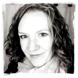 Meet your Posher, Katrina